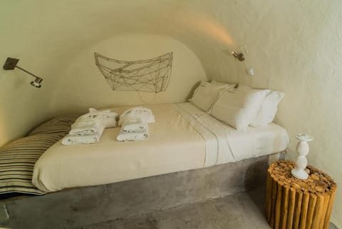 Kaleidoscope Cave Houses Apartment hotel in Oia