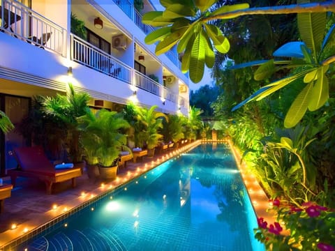 Property view