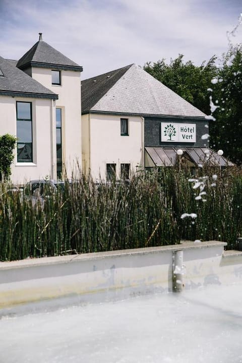 Hotel Vert Hotel in Centre-Val de Loire