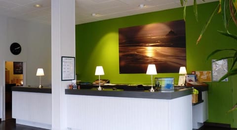 Hotel Vert Hotel in Centre-Val de Loire