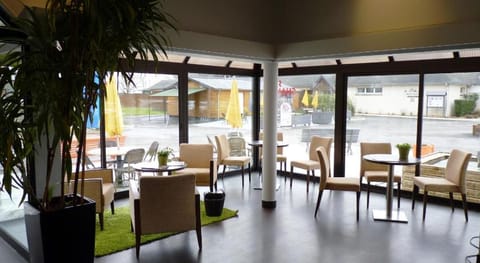 Hotel Vert Hotel in Centre-Val de Loire