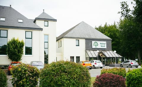 Hotel Vert Hotel in Centre-Val de Loire