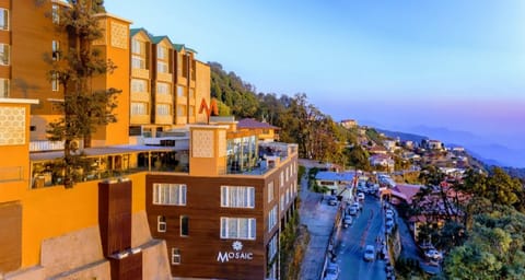 Property view