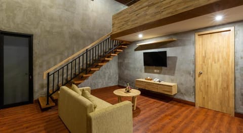 Paisa Villa Seminyak Villa in North Kuta