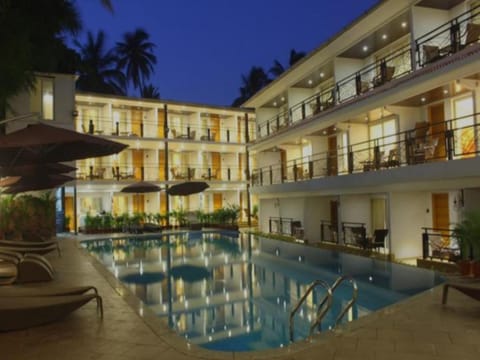 Property view