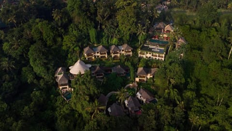 Jannata Resort And Spa Resort in Ubud