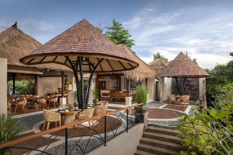Jannata Resort And Spa Resort in Ubud