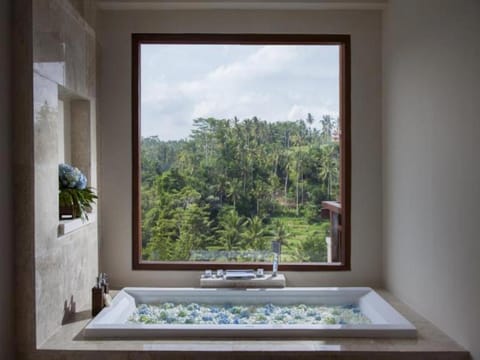 Jannata Resort And Spa Resort in Ubud