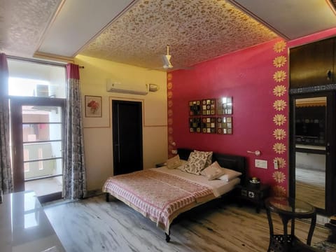All Seasons Heritage Homestay Vacation rental in Jaipur