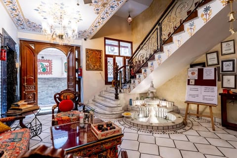 All Seasons Heritage Homestay Vacation rental in Jaipur