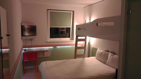 ibis budget Hamburg Altona Hotel in Hamburg