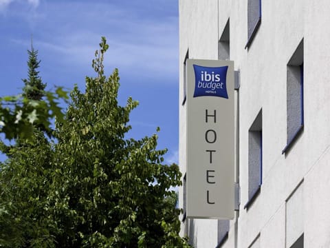 ibis budget Hamburg Altona Hotel in Hamburg