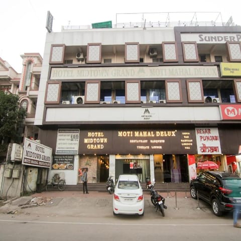 Property view