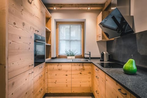 Liondes Chalets Apartment in San Vigilio di Marebbe