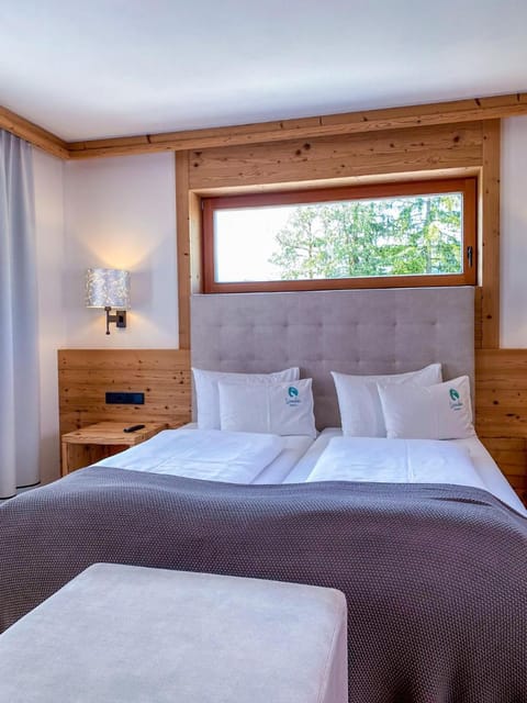 Liondes Chalets Apartment in San Vigilio di Marebbe