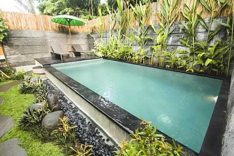 The Forest Villa Ubud Villa in Payangan