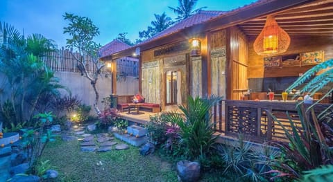 The Forest Villa Ubud Villa in Payangan