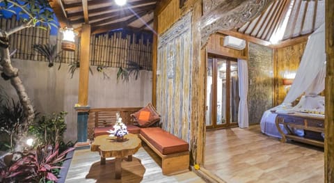 The Forest Villa Ubud Villa in Payangan