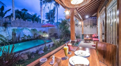 The Forest Villa Ubud Villa in Payangan