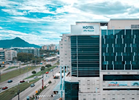 eSuites Hotel Recreio Shopping Hotel in Rio de Janeiro