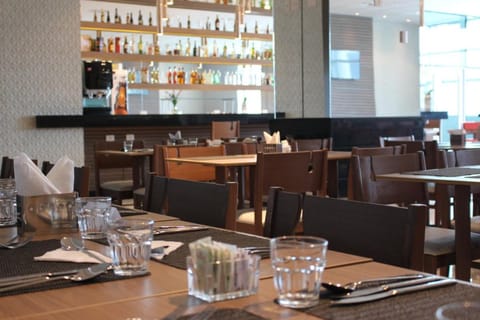 eSuites Hotel Recreio Shopping Hotel in Rio de Janeiro