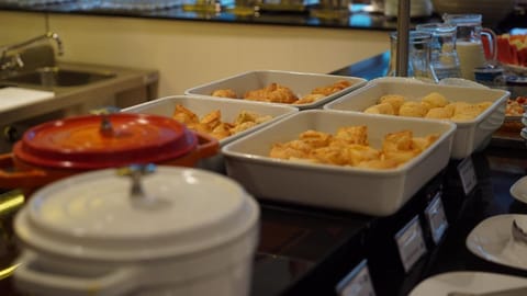 eSuites Hotel Recreio Shopping Hotel in Rio de Janeiro