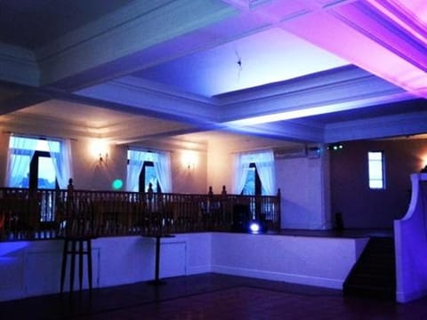 The Bridge Hotel Hotel in Scunthorpe