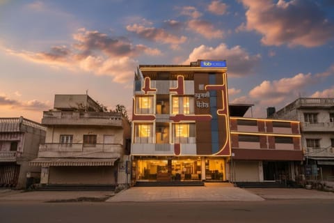 Property view