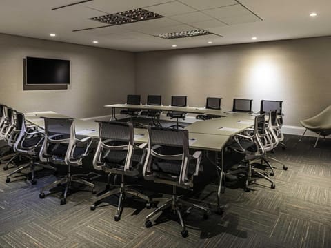 Novotel RJ Praia de Botafogo Hotel in Santa Teresa