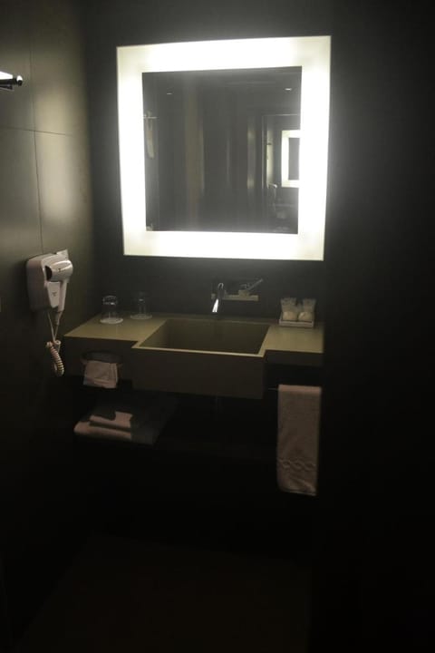 Novotel RJ Praia de Botafogo Hotel in Santa Teresa