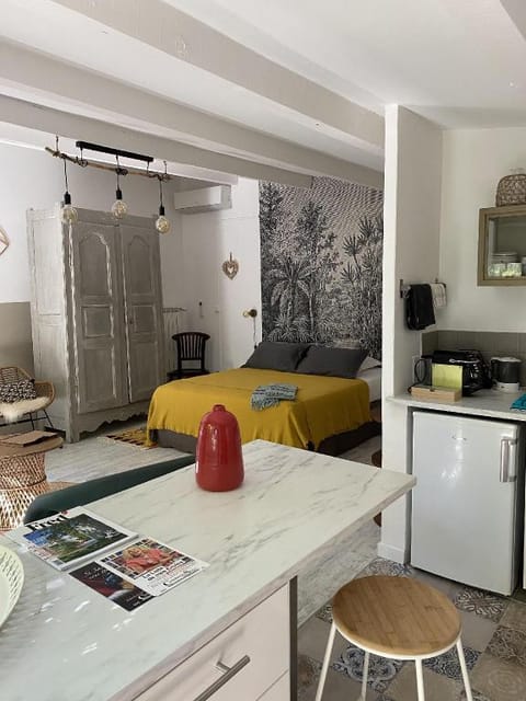 Mas la Pauline Gîtes de charme & roulotte Vacation rental in Saint-Remy-de-Provence