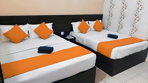 Hotel Bharat Palace Hotel in Jaipur