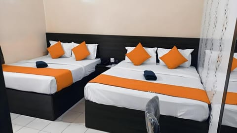 Hotel Bharat Palace Hotel in Jaipur