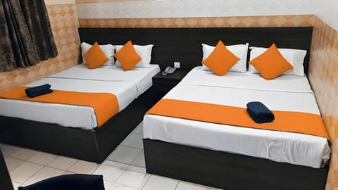 Hotel Bharat Palace Hotel in Jaipur