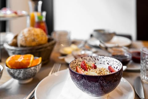 Feichter Hotel & Living Hotel in Bolzano