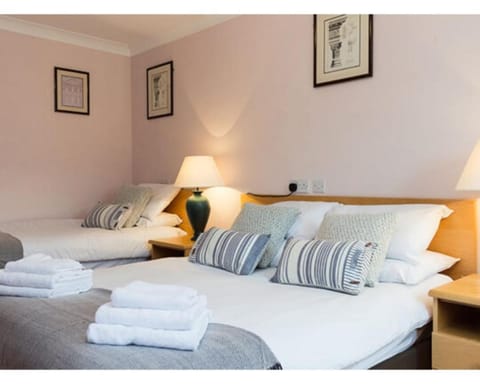 The Bull Inn Inn in South Kesteven District