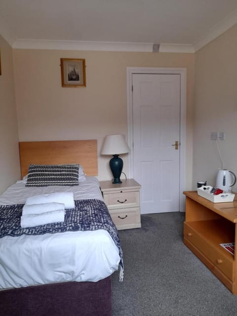 The Bull Inn Inn in South Kesteven District