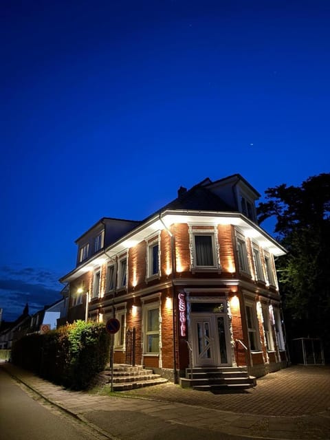 C&S Hotel Hotel in Hamburg