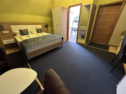 C&S Hotel Hotel in Hamburg