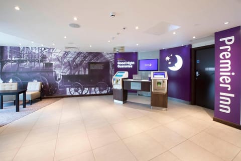 Premier Inn Darlington Town Centre Hotel in Darlington