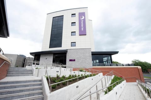 Premier Inn Darlington Town Centre Hotel in Darlington