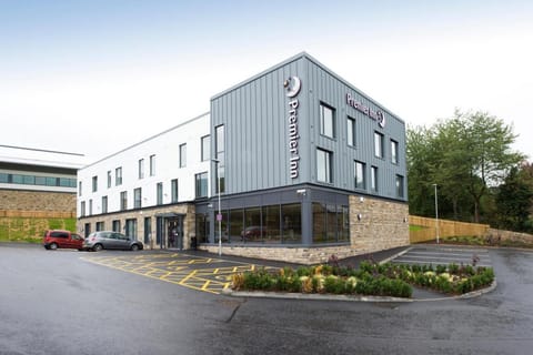 Premier Inn Matlock Hotel in Matlock