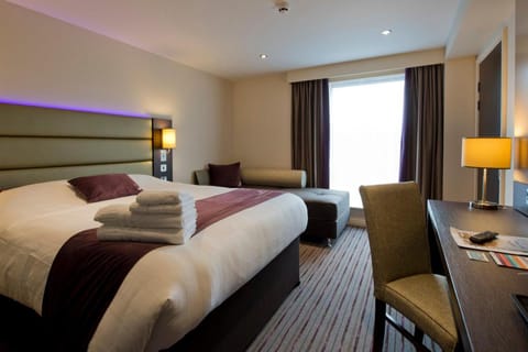 Premier Inn Matlock Hotel in Matlock