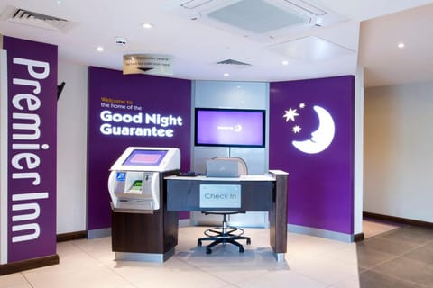 Premier Inn Matlock Hotel in Matlock