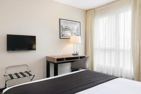 7Hotel&Spa Hotel in Illkirch-Graffenstaden