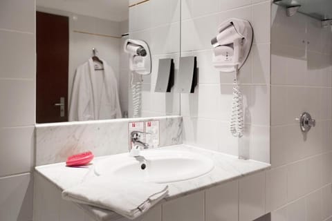 7Hotel&Spa Hotel in Illkirch-Graffenstaden