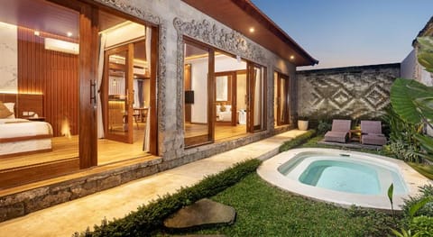Ubud Lestari Villa Villa in Sukawati