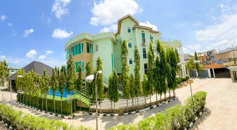Property view