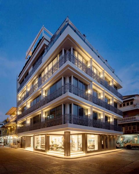 Property view