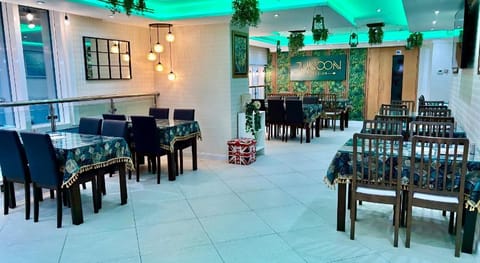 Al Nakheel Hotel Apartments Abu Dhabi Apartment hotel in Abu Dhabi